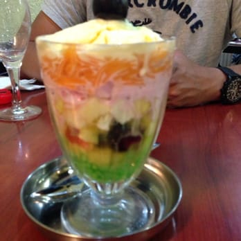 Saravanaa Bhavan - Falooda - Indian Near Me - Frankfurt, HE Saravanaa Bhavan - Falooda - Indian Near Me - Frankfurt, HE