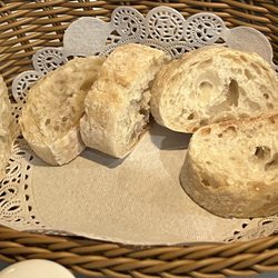Bread