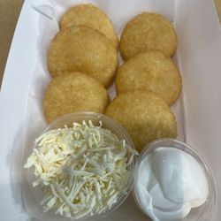 Arepasmania