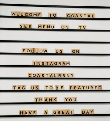 Coastal Frozen Yogurt by null