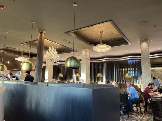 Riverside Grille by null