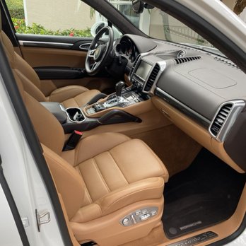 Holbrook Mobile Detailing - Auto Detailing Near Me