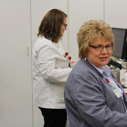 Hy-Vee - Marshall Hy-Vee Best Pharmacy Team Members