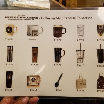 Starbucks - Items for sale - Coffee & Tea Near Me - Seattle, Washington Starbucks - Items for sale - Coffee & Tea Near Me - Seattle, Washington