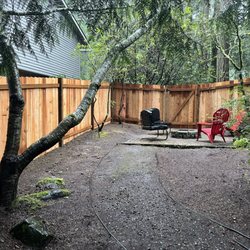 Matias Landscaping and General Contractor