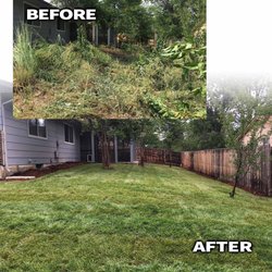 Wow Look Landscaping