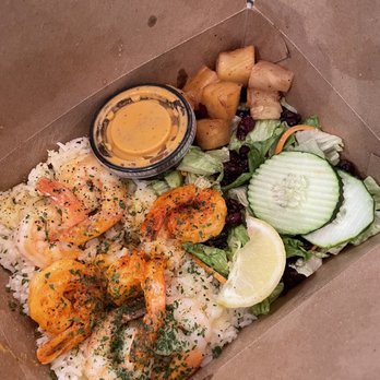 Coco Shrimp - Seafood Near Me - Fort Worth, Texas Coco Shrimp - Seafood Near Me - Fort Worth, Texas