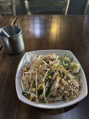 Tuk Tuk Thai Campbell by null