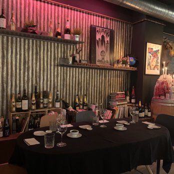 Clandesti Taller Gastronomic - Table privée - Food Tours Near Me - Palma, PM