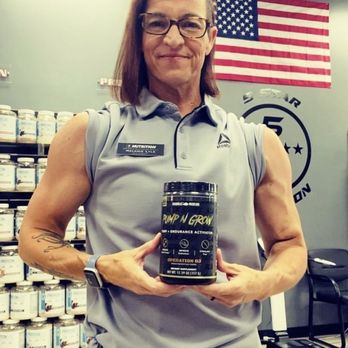 5 Star Nutrition - 5 star - Vitamins & Supplements Near Me - Fort Walton Beach, Florida