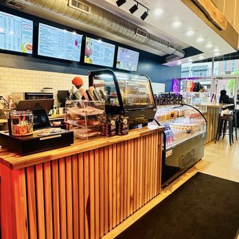 Coffee Republic - Coffee & Tea Near Me - Charlotte, North Carolina Coffee Republic - Coffee & Tea Near Me - Charlotte, North Carolina