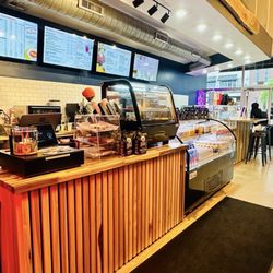 Coffee Republic