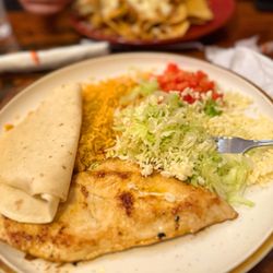 Don Senor - Pollo loco