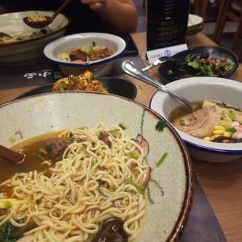 Harmony Tea Shoppe - Last Meal w/ my sister till she's off to college ! - Ramen Near Me - Indianapolis, Indiana