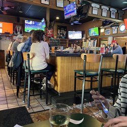 Fitzpatrick's Crest Tavern And Liquor Store