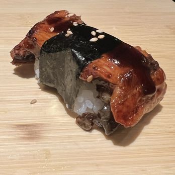 Komé - Sushi Bars Near Me - Dallas, Texas