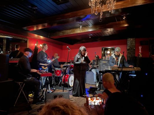 Killer Shrimp by null