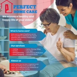 Prefect Home Care