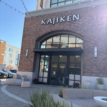 Kajiken - Outside sign - Ramen Near Me - Dublin, California Kajiken - Outside sign - Ramen Near Me - Dublin, California