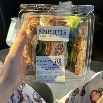 Sprouts Farmers Market - Grocery Near Me - Escondido, California Sprouts Farmers Market - Grocery Near Me - Escondido, California