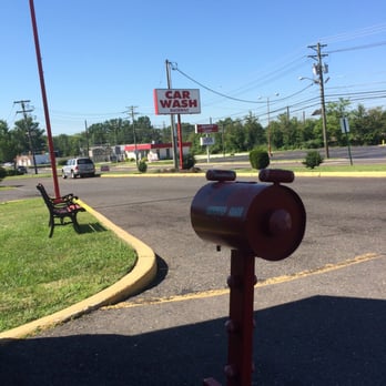 New Raceway Carwash - Car Wash Near Me - Voorhees, New Jersey