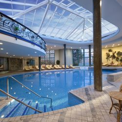 Touristik Service Renate Drescher - HOTEL BRISTOL BUJA     5*****