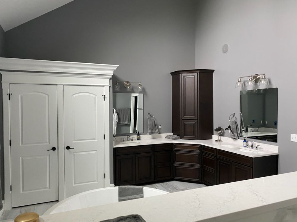 Slide of Shabby Beginnings Design