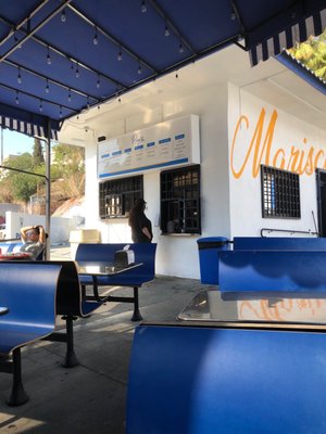 Playita Mariscos by null