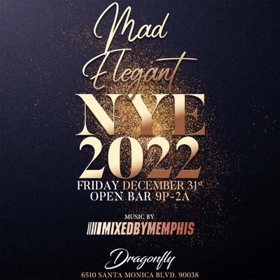 DRAGONFLY HOLLYWOOD - Updated October 2025 - 382 Photos & 49 Reviews