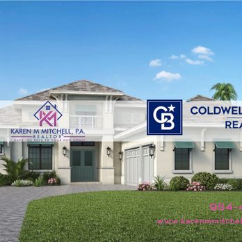 Karen Mitchell - Coldwell Banker Realty - Real Estate Agents Near Me - Pompano Beach, Florida Karen Mitchell - Coldwell Banker Realty - Real Estate Agents Near Me - Pompano Beach, Florida