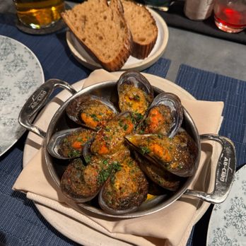 Aziza - Mussels - Moroccan Near Me - San Francisco, California Aziza - Mussels - Moroccan Near Me - San Francisco, California