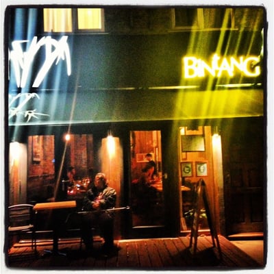Bintang by null