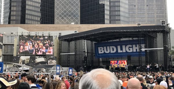 Champions Square by null