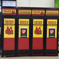 Tractor Supply