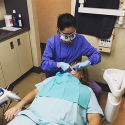 Creative Dentistry of Santa Rosa - Olga is one of our awesome hygienists.