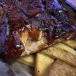 Ribs Ribs