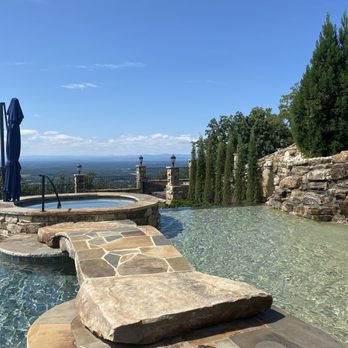 Dynamis Estate Wines - More of the pool - Wine Tasting Room Near Me - Jonesville, North Carolina Dynamis Estate Wines - More of the pool - Wine Tasting Room Near Me - Jonesville, North Carolina