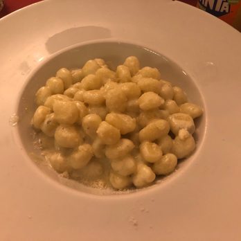 Diadema - Gnocchi four cheese - Italian Near Me - Rome, RM Diadema - Gnocchi four cheese - Italian Near Me - Rome, RM