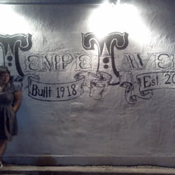 Tempe Tavern - How else will you know it's a Tavern??