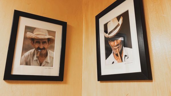 La Bodeguita del Medio by null