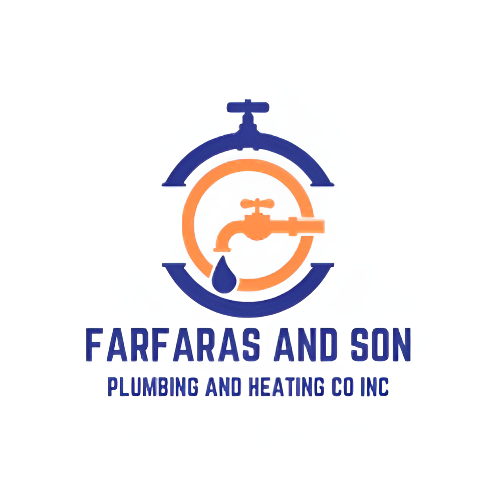 Slide of Farfaras and Son Plumbing and Heating
