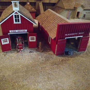 Barn Museum - Museums Near Me - South Amana, Iowa
