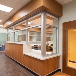 Aliso Ridge Behavioral Health