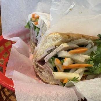 Pho To Luv - Bahn mi combination - Vietnamese Near Me - Daytona Beach, Florida Pho To Luv - Bahn mi combination - Vietnamese Near Me - Daytona Beach, Florida