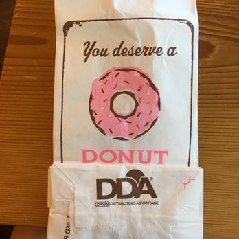 Donut 7 - Donuts Near Me - Austin, Texas