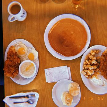 Big Ed's Garner - Our meals, both fried catfish breakfast - Breakfast & Brunch Near Me - Garner, North Carolina Big Ed's Garner - Our meals, both fried catfish breakfast - Breakfast & Brunch Near Me - Garner, North Carolina