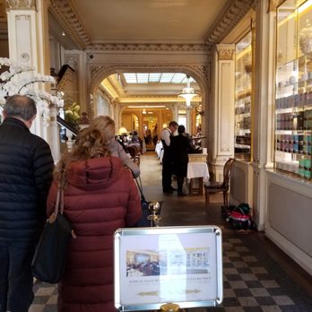 Angelina - Breakfast & Brunch Near Me - Paris, 75