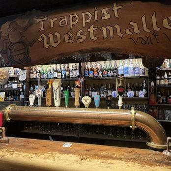 De Dulle Griet - Beer Bar Near Me - Gent, VOV De Dulle Griet - Beer Bar Near Me - Gent, VOV