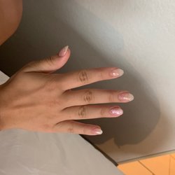 Nails and Spa - Full hand