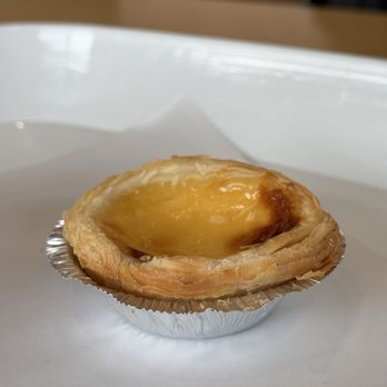 Tous Les Jours - Custard Tart - Bakeries Near Me - Novi, Michigan